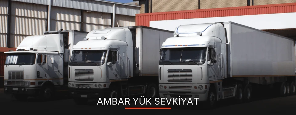 Tunceli Ambar Yük Ambarı Firmaları