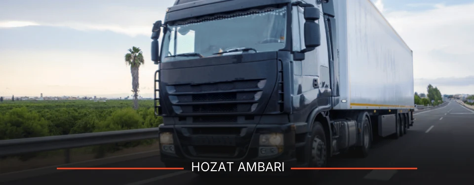 Hozat Ambarı