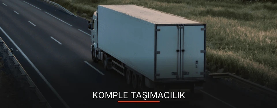 Tunceli Komple Taşımacılık Ambarı Firmaları