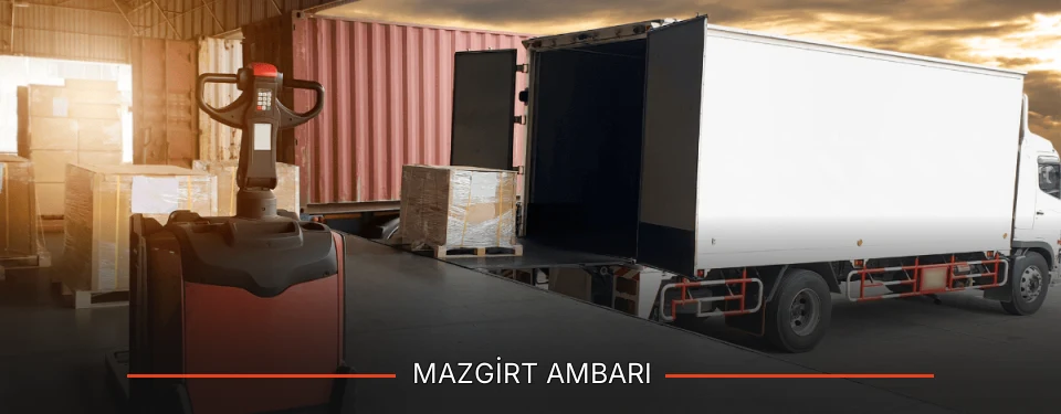 Mazgirt Ambarı