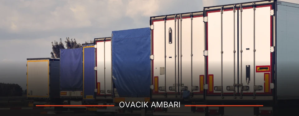 Ovacık Ambarı