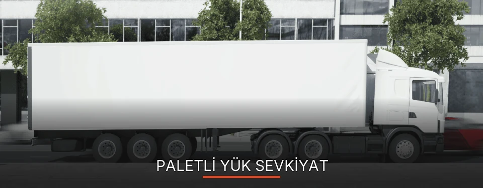 Tunceli Paletli Yük Ambarı Firmaları