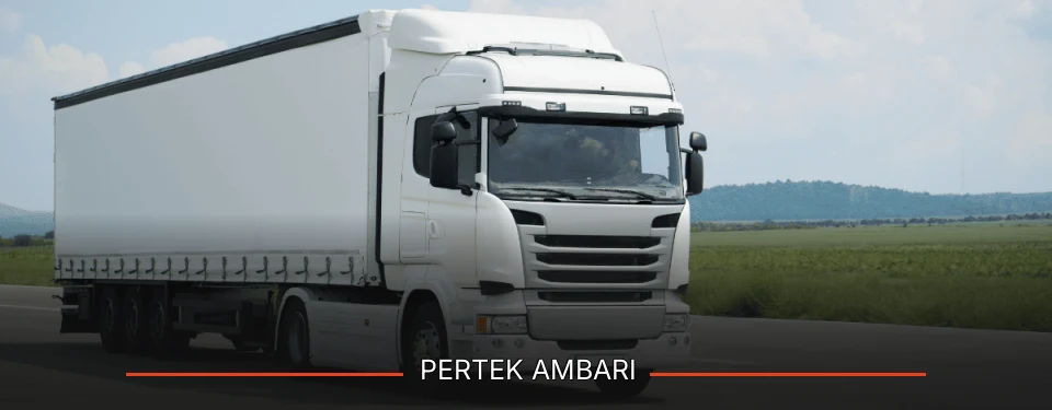 Pertek Ambarı