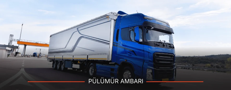 Pülümür Ambarı Kargo Pülümür Ambarı Kargo