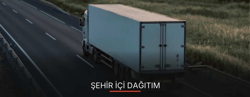 Tunceli Şehir İçi Ambarı Firmaları